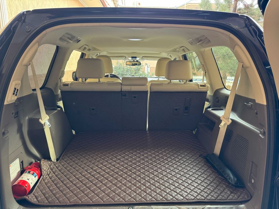 Продается Lexus GX460