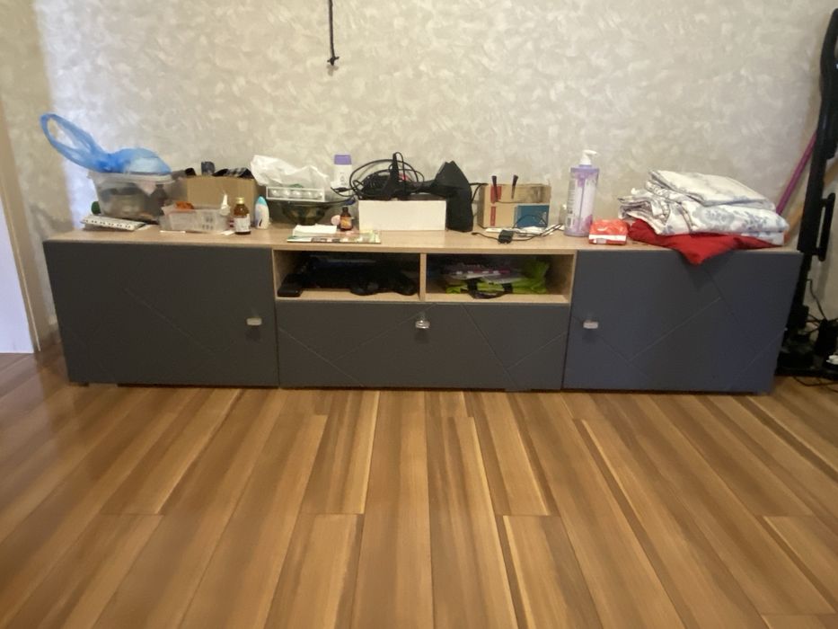 Тумба под телевизор