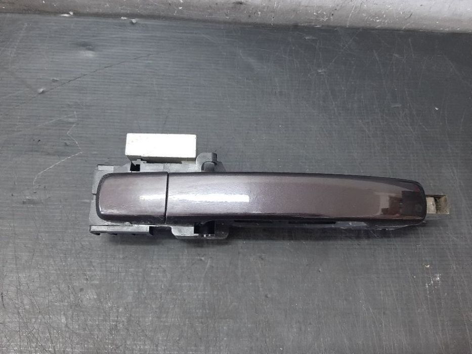 Maner dreapta spate nissan qashqai j10 80610eb300