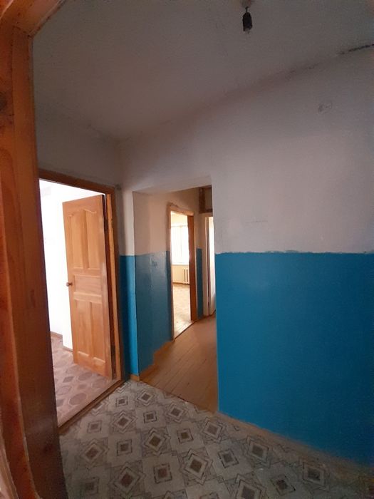 Продам квартиру в Большом-Чагане