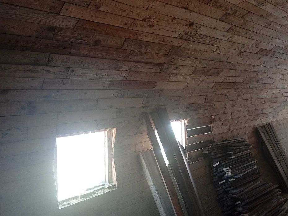 строительный вагончик