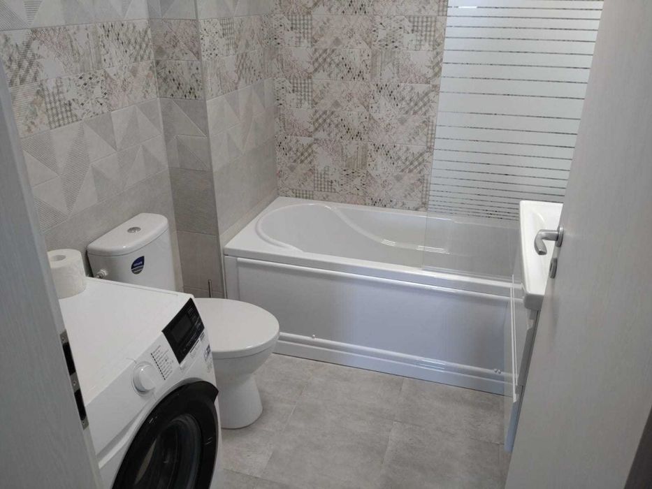 De închiriat începând cu 1 august 2026 – Apartament modern, complet mobilat, în Panoramic Residence