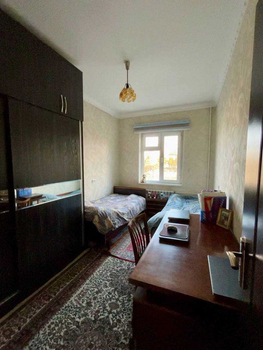 Квартира сотилади Шайхонтохур тумани массив Чорсу