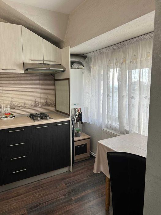 Vand apartament cu 1 camera