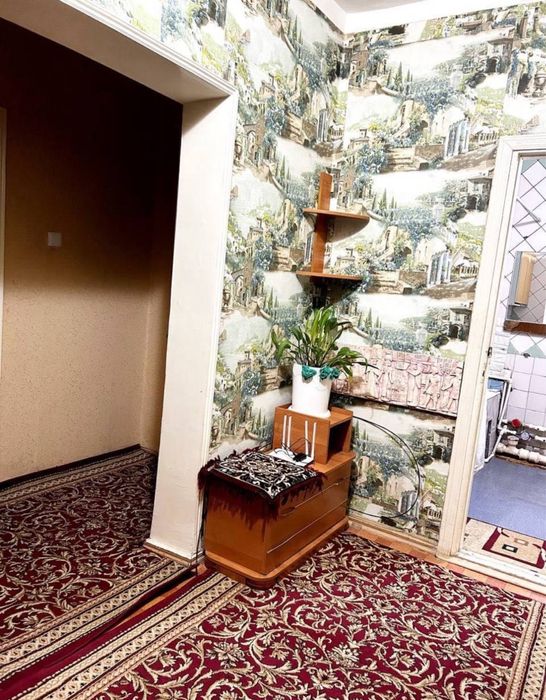 Аренда 3 хонали уй Ц-1, эко парк