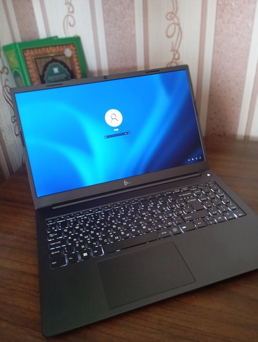 Noutbook f+,Holati zoʻr