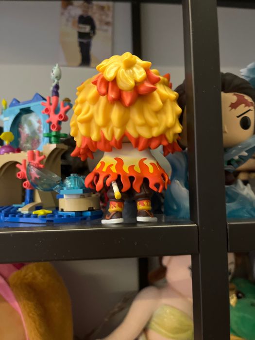 Фигурка фанко оригинал крд