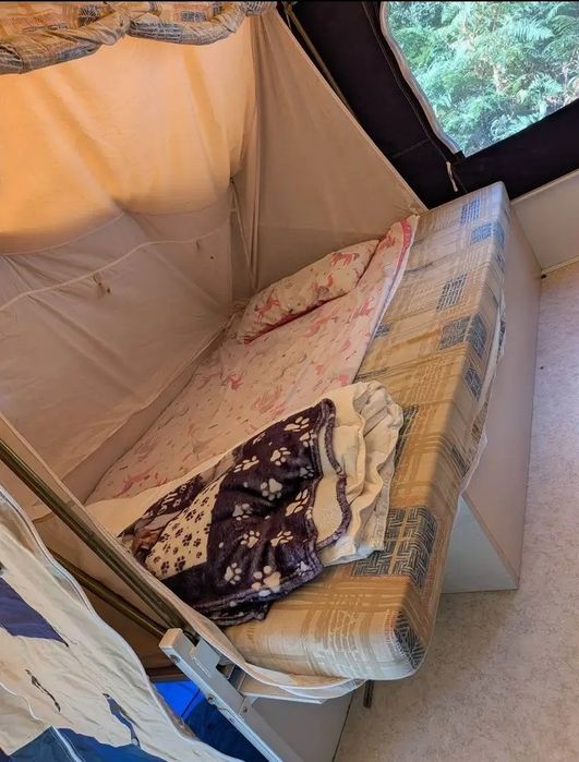 Trailer Caravan TRIGANO