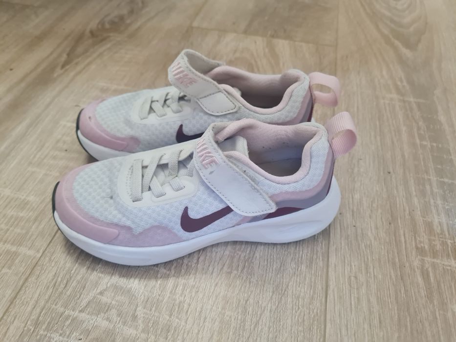 Детски маратонки Nike