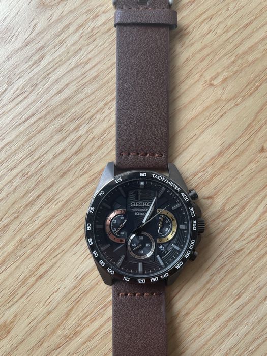 Seiko мужские Часы как новый