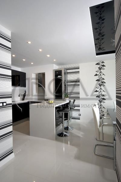 Продава се Тристаен апартамент в София, Витоша - 105 кв.м за 2750 €/кв.м - Снимка #5