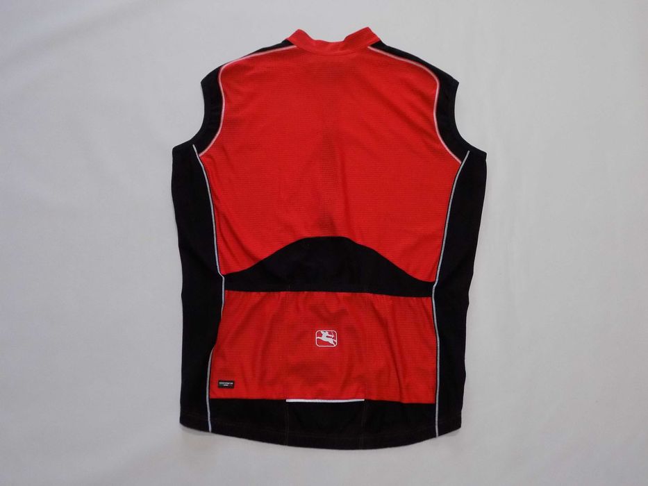 вело джърси giordana тениска екип елек мъжко оригинално колоездене 4XL