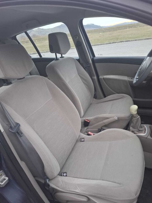 Renault Clio 1.6 benzina