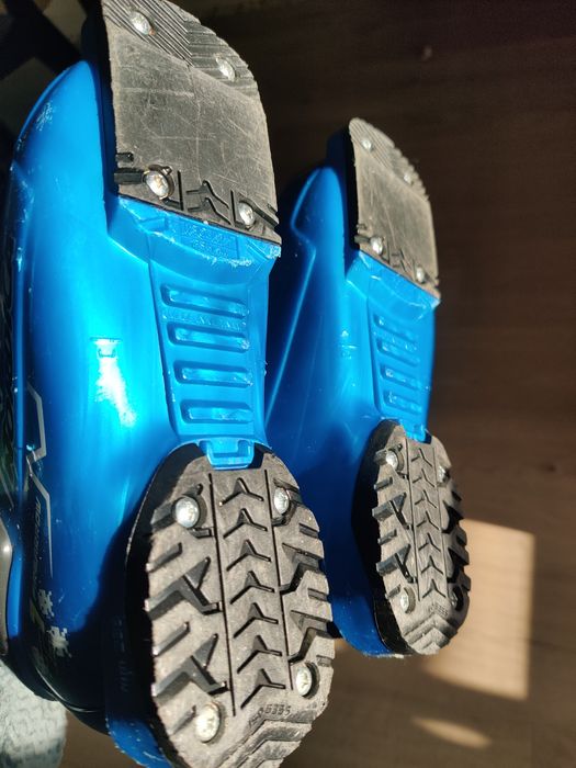 Детски ски обувки Nordica 18-19.5см