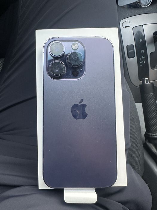 Iphone 14 pro 256 gb срочно!