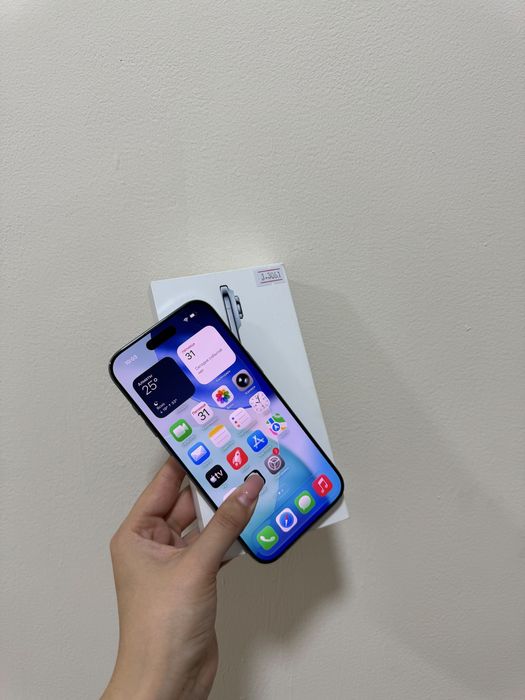 iPhone Air 256gb