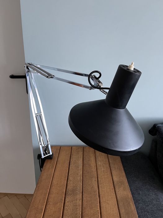 Индустриална лампа / Luxo / 60-те