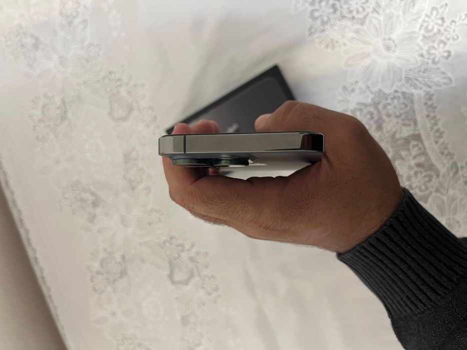 Iphone 13 pro 256gb