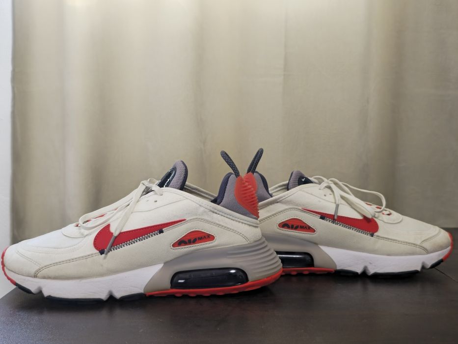 Nike Air Max 2090 Мъжки обувки 42.5 номер като нови