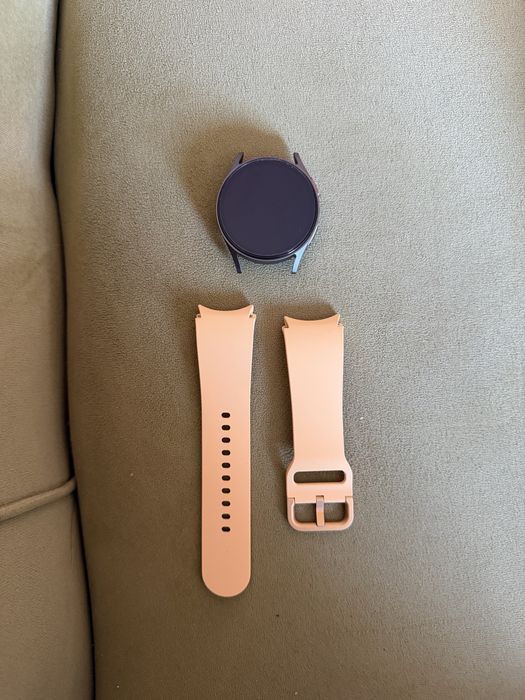 Смарт часовник samsung galaxy watch 7 40mm