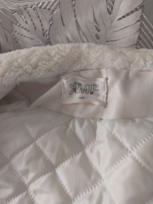 Куртка-шубка девчащая