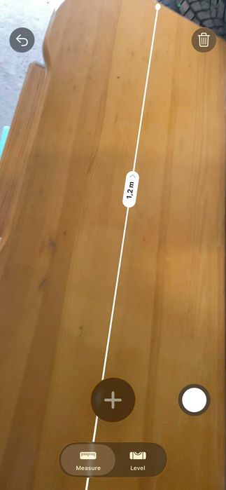 Дървено бюро масив Компютърно бюро с шкаф и чекмедже Здраво бюро