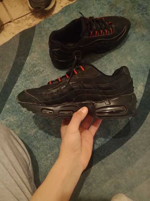 Красовка  найк айр макс