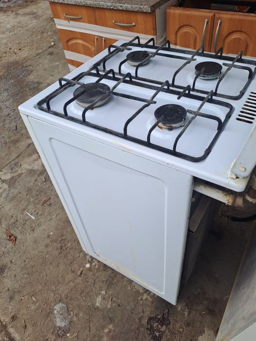 Продам Газ плиту