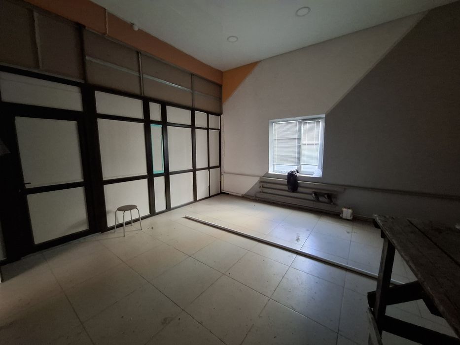 Сдаётся помещение