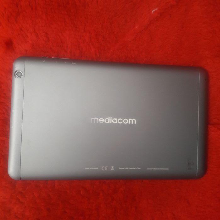 Tableta Mediacom M-SP10MXHL cu defectiuni