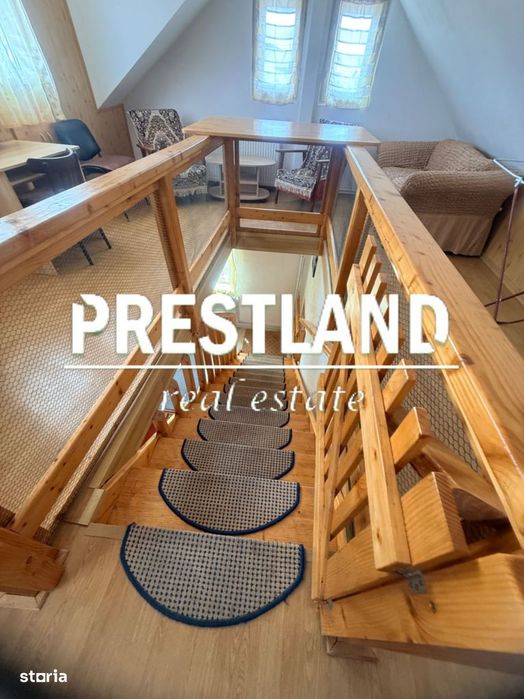 Inchiriez apartament la casă, zona Lazaret la 3 minute de Gara  !! - View 6