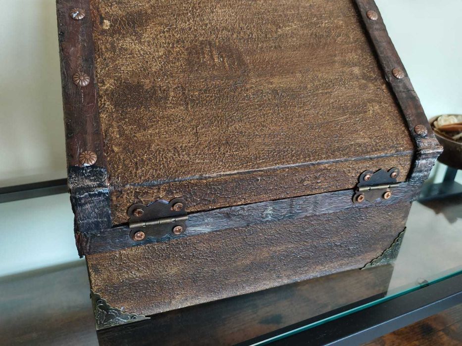 Уникални, ръчно изработени подаръчни кутии с дизайн по ваше желание