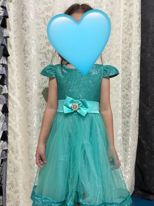 Продам платье детское