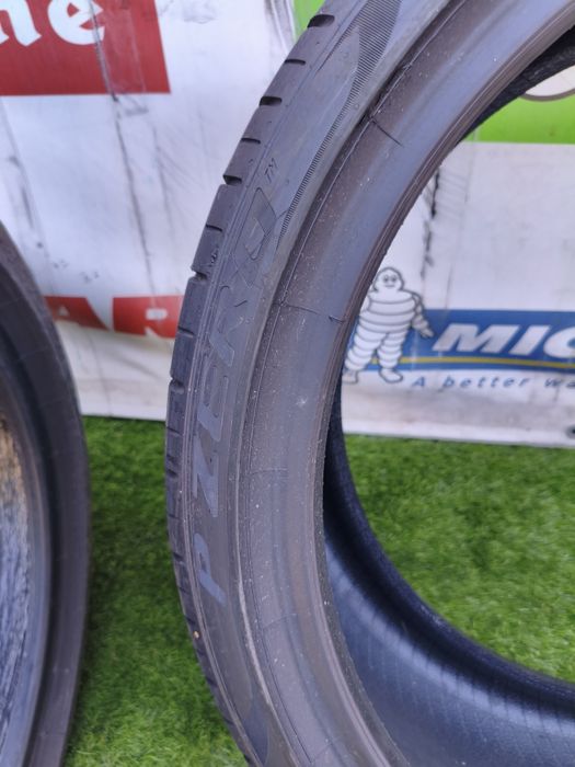 245 35 20 Pirelli