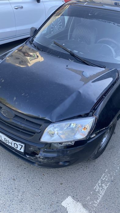Lada Granta 2012