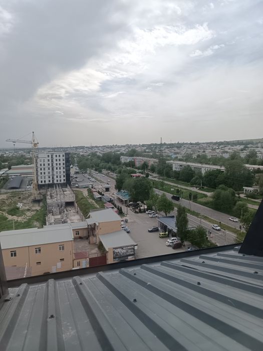 Без ремонт 2 хоналик квартира сотилади 2x