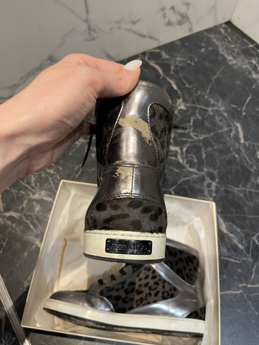 Дамски маратонки Jimmy Choo