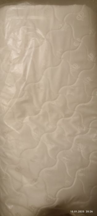 Продам новый наматрасники 204*153