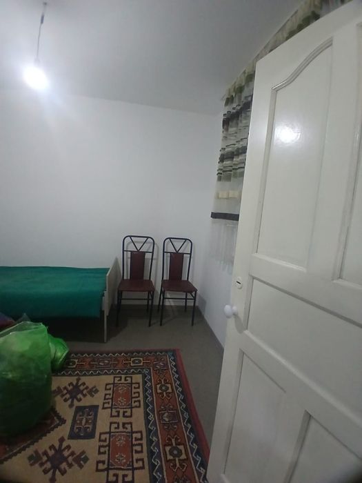 Квартира ұзақ уақытқа