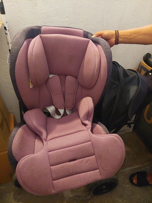 Scaun auto copii
