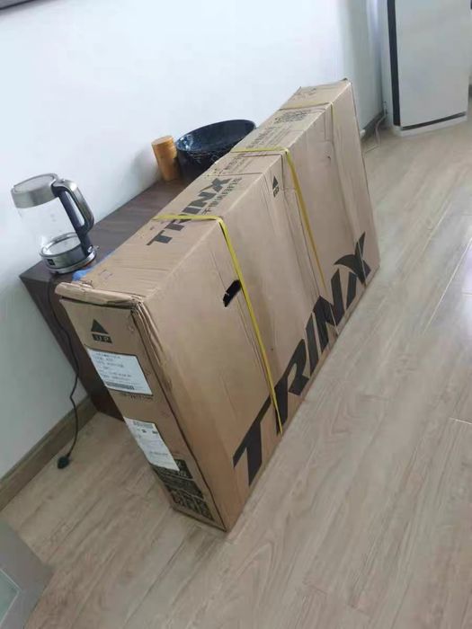 Горный велосипед Trinx M116