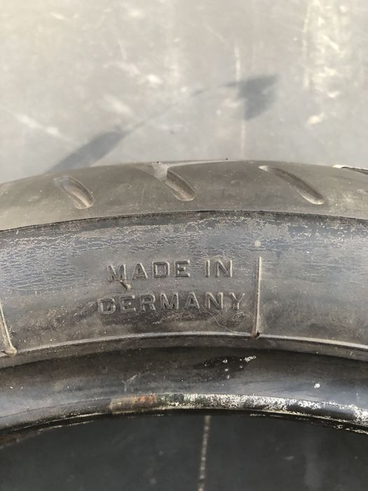 Покрышка для мотоцыкла