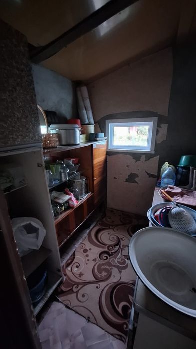 Продаётся пол дома