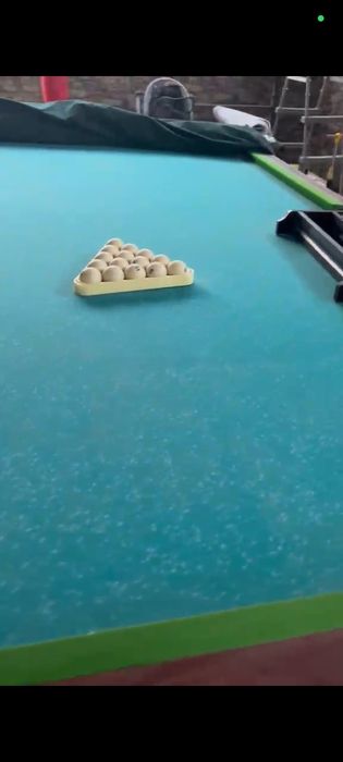 Продам Бильярдный стол