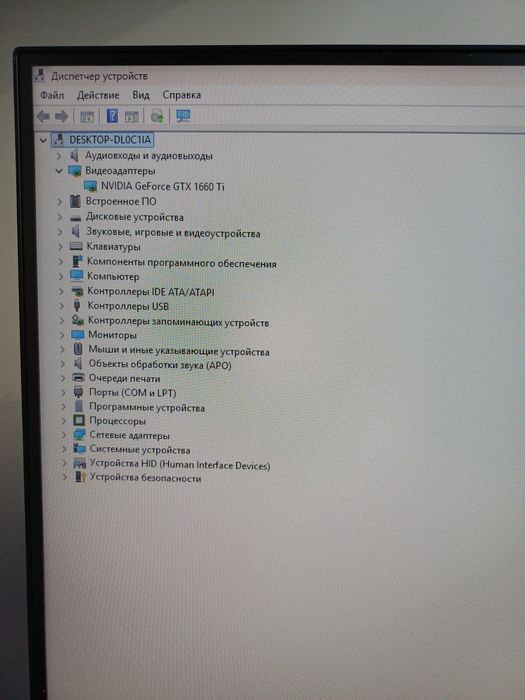 Компьютер Intel core i5 11400f  со всеми комплектующими