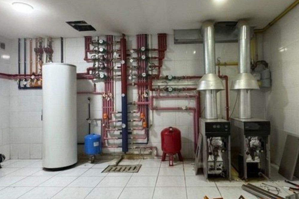 Remont katyol - ремонт котлов 24/7