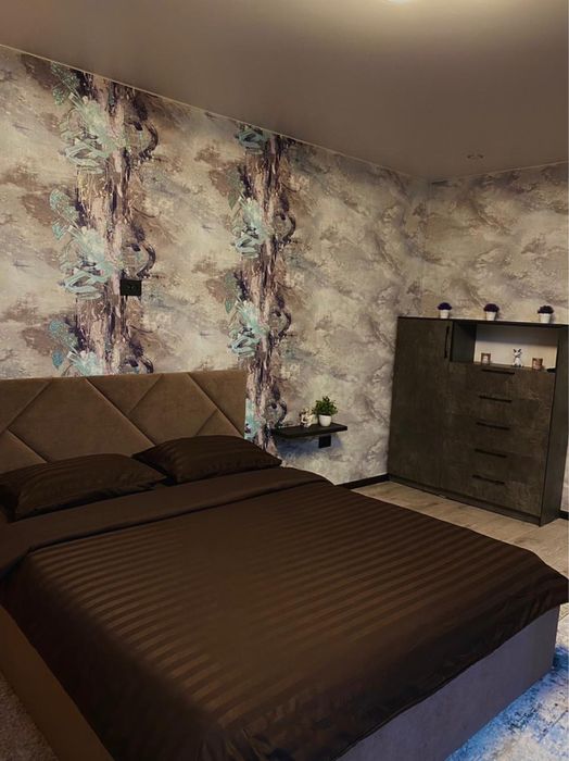 Сдам квартиру по суточно