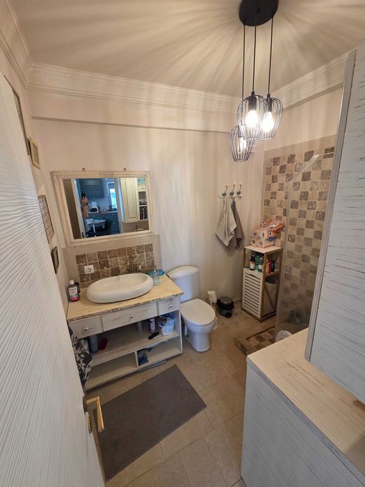 Proprietar-Apartament de vacanta 3 camere Mamaia-Sat (Mamaia Nord) cu loc parcare termen scurt/mediu