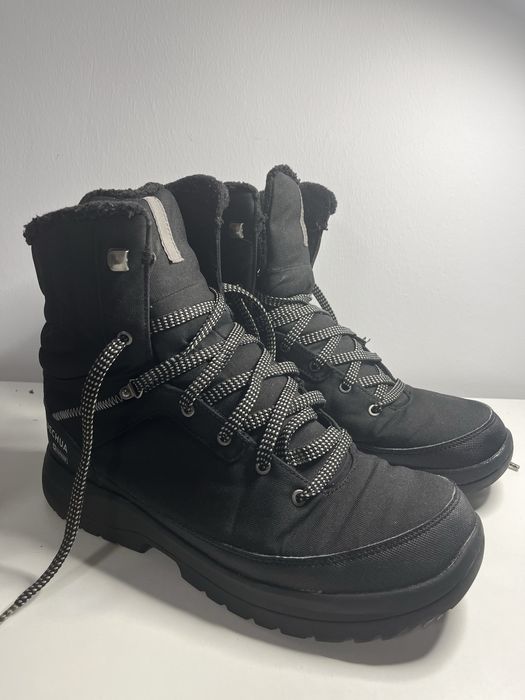 Ghete de iarnă Quechua NOU!!!