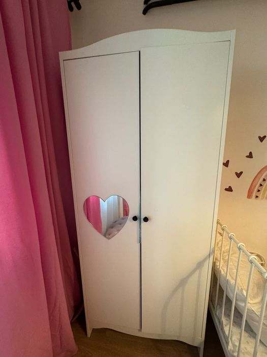 Dulap SMÅGÖRA ikea